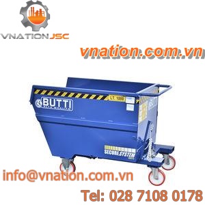 tilt truck
