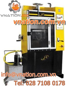 manual grinding machine