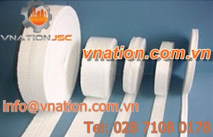 fiberglass heat wrap