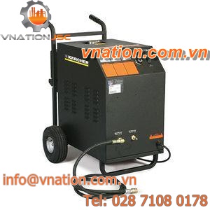 electric water heater / sanitary