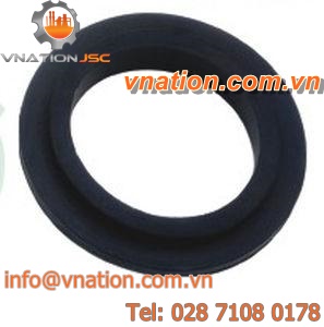O-ring seal / rod / steel