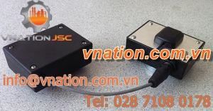 magnetic-base GPS tracker