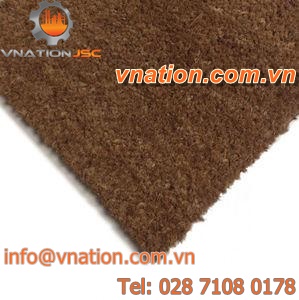 absorbent mat / dust control / coir / entrance