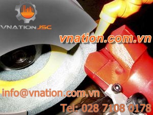drill bit grinding machine