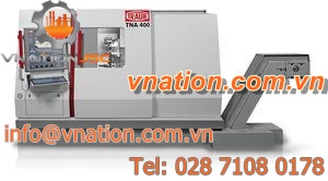 CNC turning center / universal / 3-axis / high-performance