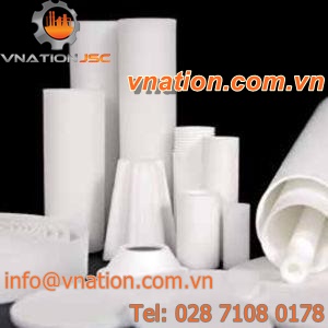 air filter / liquid / sintered / chemical
