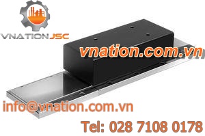 iron-core linear motor