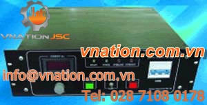 AC/DC power supply / rack-mount / high-voltage / switching