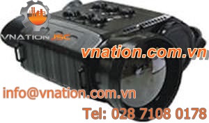 night vision camera / surveillance / full-color / CCD