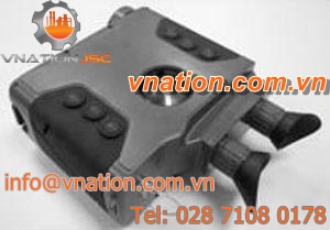 surveillance camera / full-color / CCD / for marine applications
