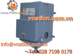 drying oven / cabinet / electric / for welding applications