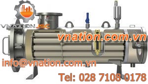 liquid screener