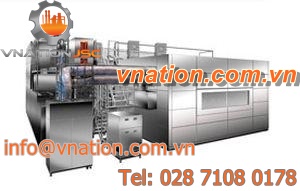 3D photolithography system / laser