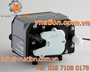 air pump / electric / diaphragm / blower