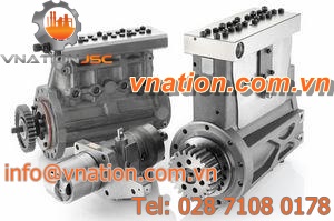 fuel pump / plunger / rotary / mechanical