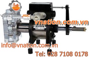 chemical pump / chemical / metering