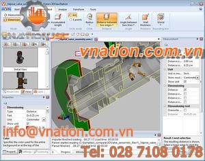 analysis software / visualization / for CAD / 3D