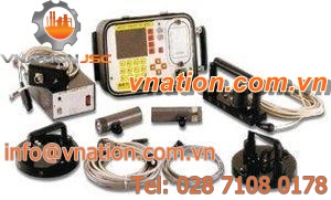 corrosion gauge