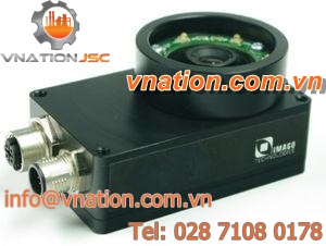 CCTV camera / monochrome / CMOS / OEM