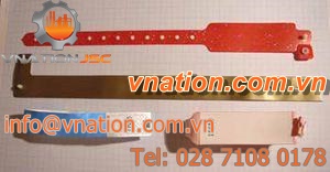 security wristband
