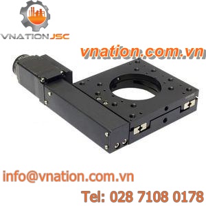 linear stage / XY / XYZ / 3-axis