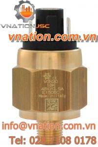 vacuum vacuum switch / standard / adjustable
