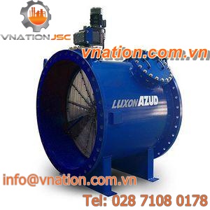liquid filter / water / hydraulic / high-flow