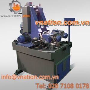 tube grinding machine
