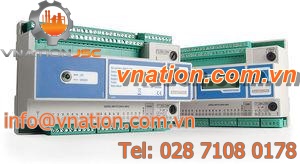 remote communication module / data transmission / wireless / M-Bus