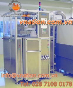 clean room packaging system