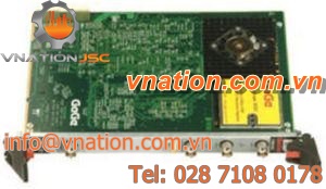 PCI Express interface card