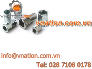 blind rivet nut / metal