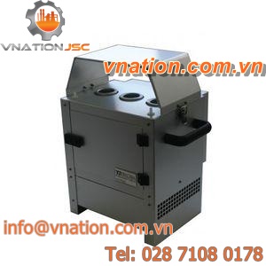 sample cooler / Peltier effect