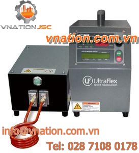 AC/DC power supply / tabletop / single-phase / programmable