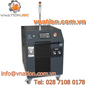 medium-frequency induction heating generator