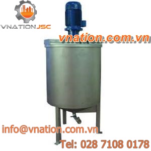 process tank / mixing
