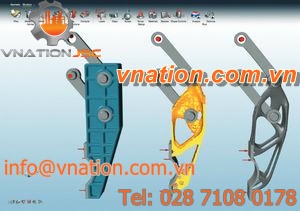 development software / design / for CAD applications / process