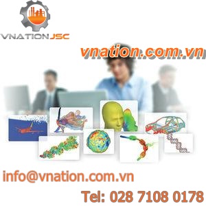 simulation software / monitoring / management / cloud