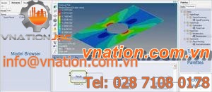 automation software / engineering / simulation