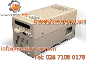 programmable temperature controller / thermoelectric / PID / without display