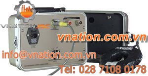 current transformer / portable / reference / primary