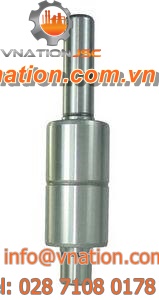 ball bearing / double-row / water pump
