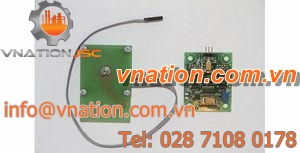 test kit for piezoelectric motor