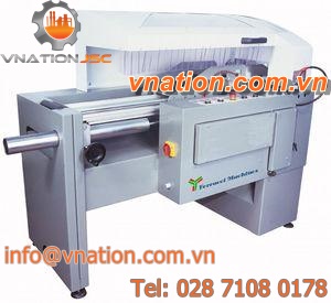 circular saw / for PVC
