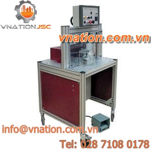 automatic crimping machine