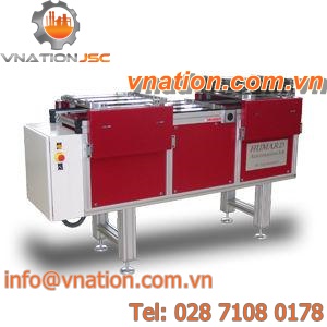 pallet palletizer / automatic