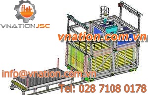 drying oven / electric