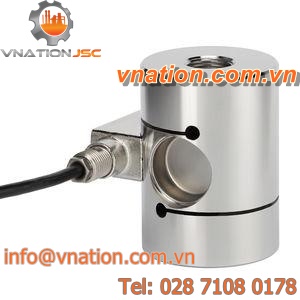 tension load cell / compression / tension compression / canister
