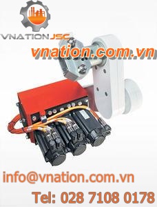 3-axis robot / transfer / packaging / industrial