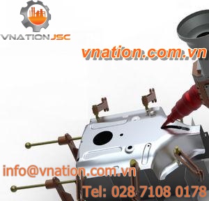 programming software / CAD/CAM / pipe